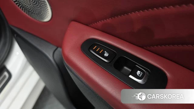 Kia Stinger Meister id 4518716 из Кореи 10