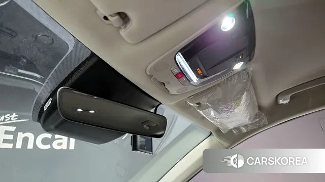 Kia The New K5 3rd generation id 3069012 из Кореи 10