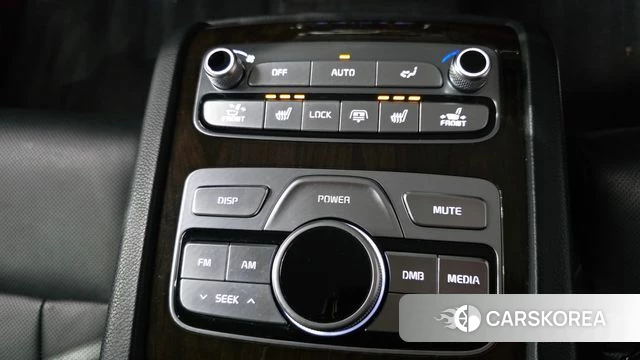 Kia More K9 id 4918320 из Кореи 10