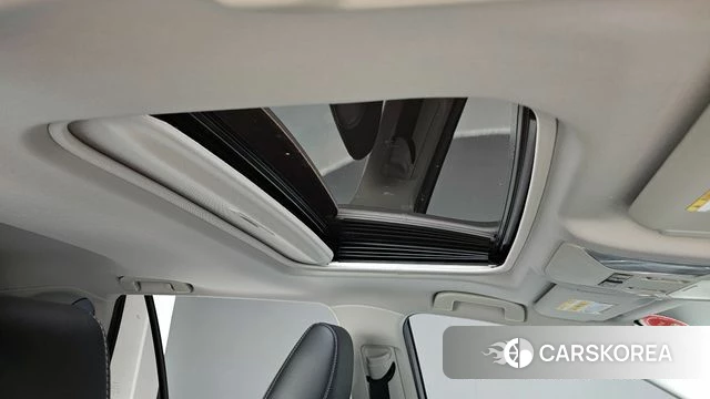 Toyota RAV4 5th Generation id 4410674 из Кореи 10