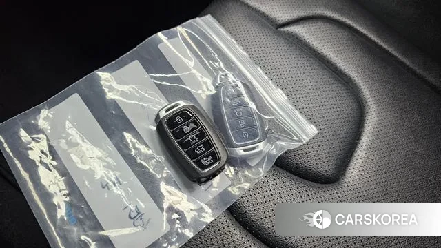 Hyundai Avante (CN7) id 3406759 из Кореи 10