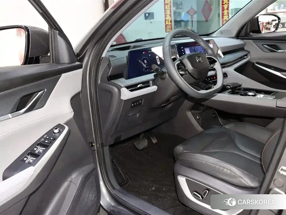 Chang'an CS75PLUS id 4607009 из Китая 10