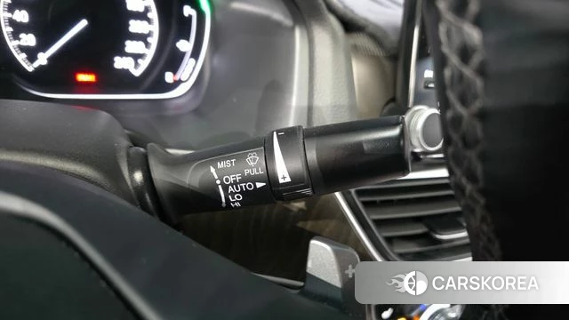 Honda Accord 10th Generation id 4483121 из Кореи 10