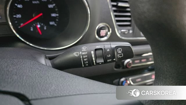 Kia The New Carnival id 4943952 из Кореи 10