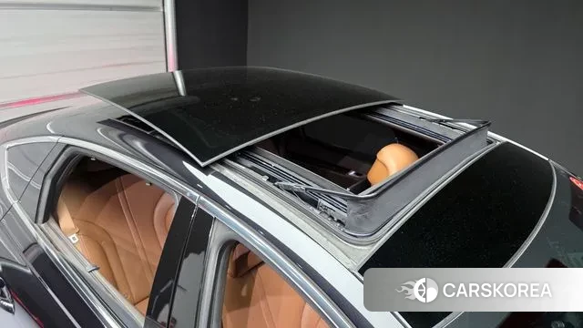 Genesis G80 (RG3) id 3318086 из Кореи 10