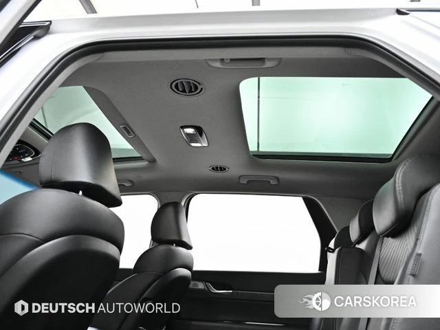 Hyundai The New Palisade id 3889237 из Кореи 10