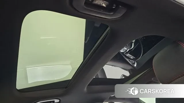 Mercedes-Benz GLA - Class H247 id 3037848 из Кореи 10