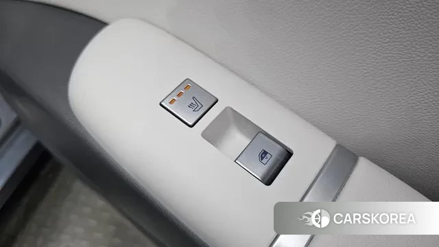 Hyundai Grandeur (GN7) id 3236940 из Кореи 10