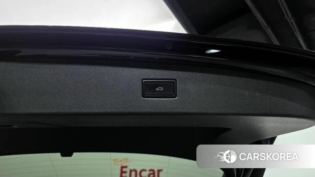 Volkswagen Tiguan second Generation id 3861720 из Кореи 10