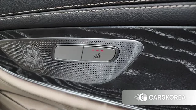 Mercedes-Benz CLS-Class C257 id 3355178 из Кореи 10