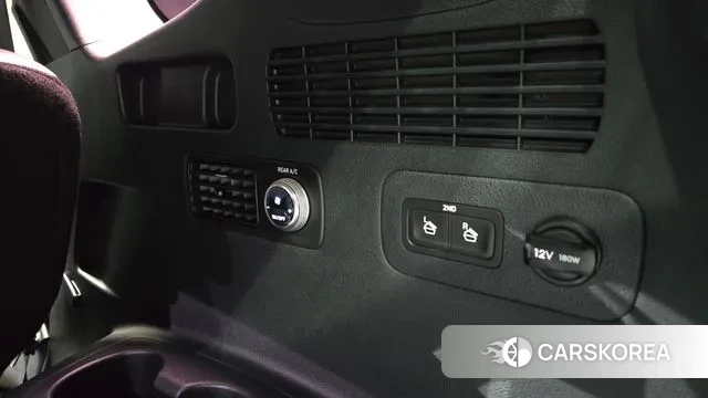 Hyundai Santa Fe TM id 3562943 из Кореи 10