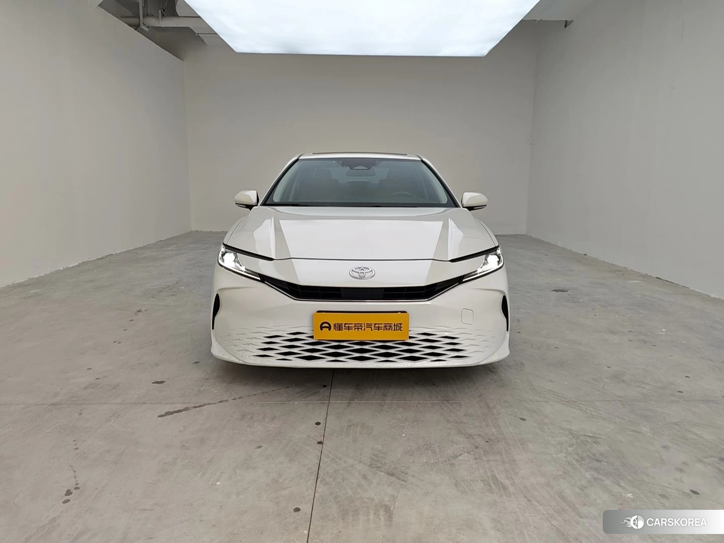 Toyota Camry id 4505058 из Китая 10