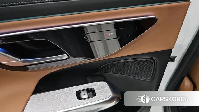 Mercedes-Benz E-Class W214 id 3477188 из Кореи 10