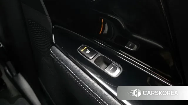 Kia Niro EV id 3747192 из Кореи 10