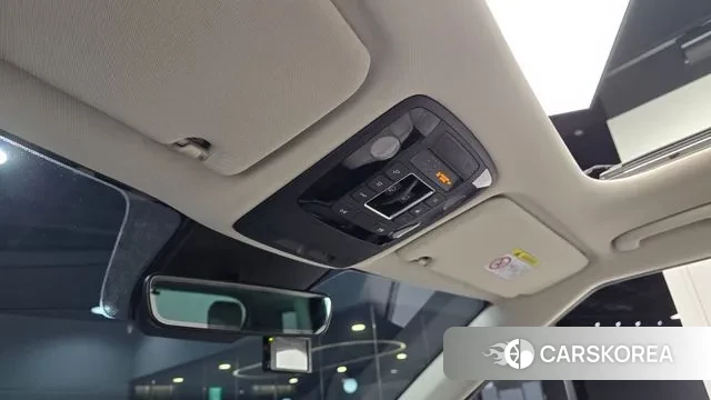 Kia Carnival 4th generation id 3483830 из Кореи 10