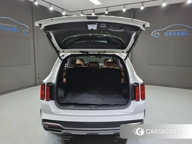 Kia Sorento 4th Generation id 4433891 из Кореи 10