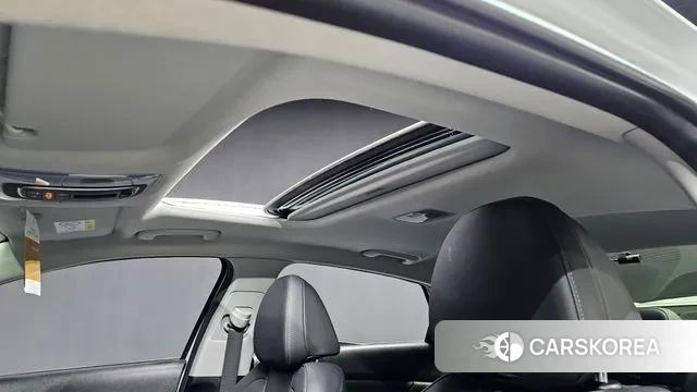 Hyundai Avante Hybrid (CN7) id 3607246 из Кореи 10