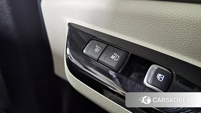 Kia Carnival 4th generation id 3453086 из Кореи 10