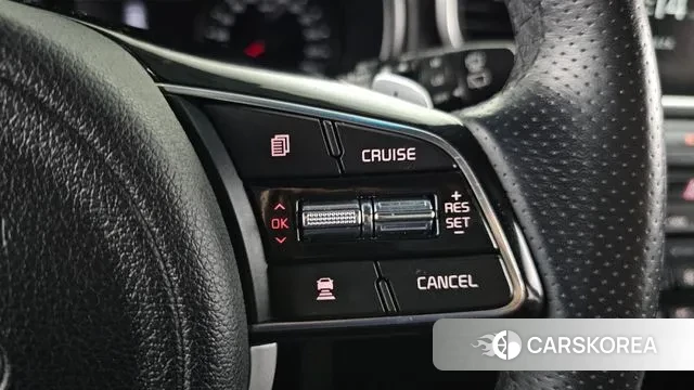 Kia Sportage The Bold id 3665741 из Кореи 10