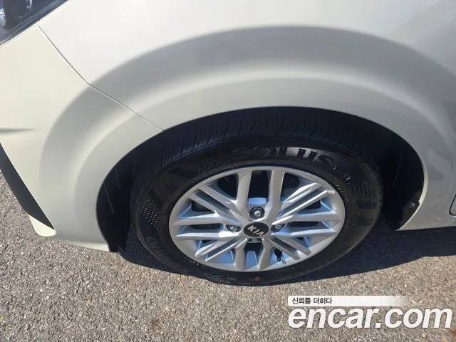 Kia Morning Urban (JA) id 2690412 из Кореи 10