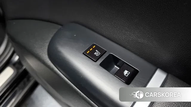 Hyundai Grandeur Hybrid (GN7) id 3721058 из Кореи 10