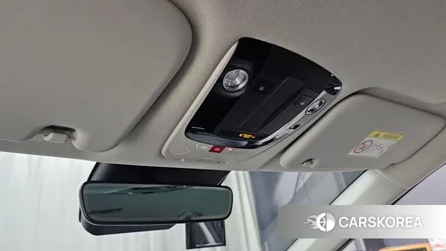 Kia EV6 id 3759262 из Кореи 10