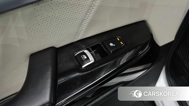 Kia Mohave Master id 4746542 из Кореи 10