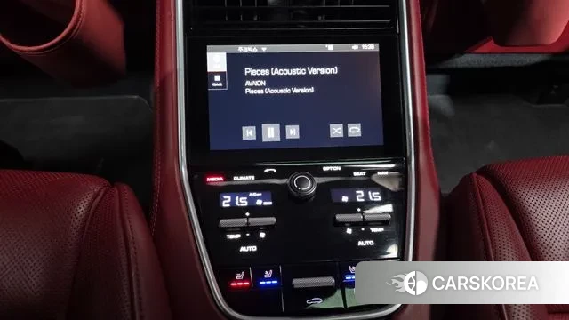 Porsche Panamera (971) id 3525993 из Кореи 10