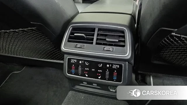 Audi A7 (4K) id 3208839 из Кореи 10