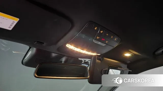 Mercedes-Benz GLC-Class X253 id 3530957 из Кореи 10