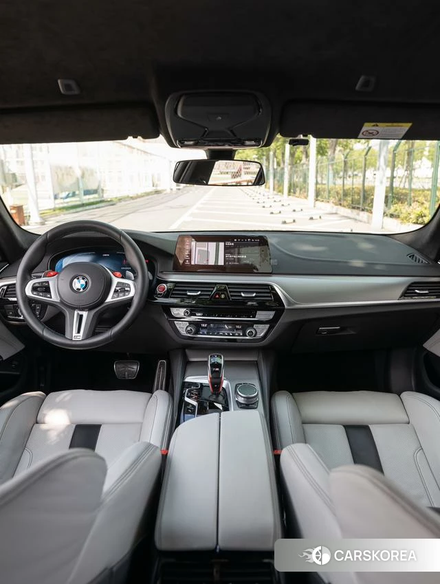 BMW M5 id 4239179 из Китая 10