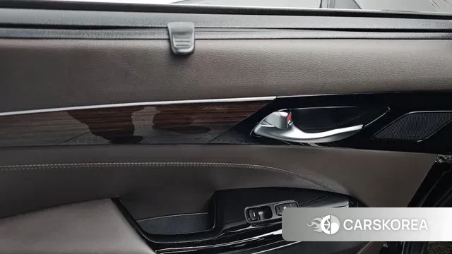 Kia Come New K7 id 3489825 из Кореи 10