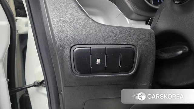 Kia The New Ray id 4019839 из Кореи 10