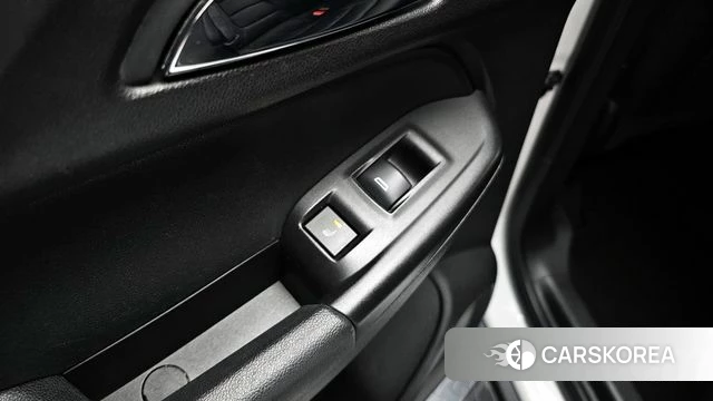 Chevrolet (GM Daewoo) Trailblazer id 3860669 из Кореи 10