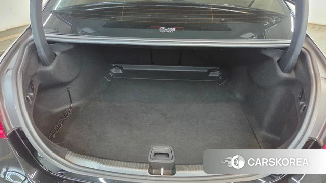 Mercedes-Benz C-Class W206 id 4773821 из Кореи 10