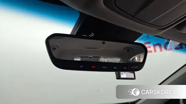 Genesis G80 id 3760836 из Кореи 10