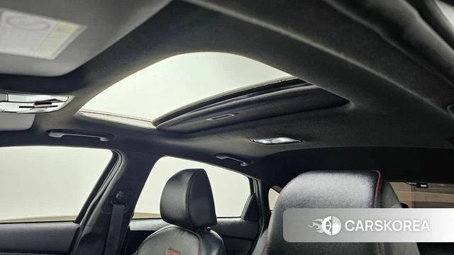 Kia Come New K3 id 3814096 из Кореи 10