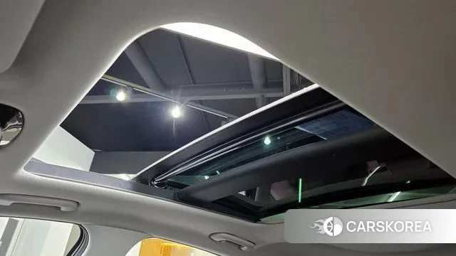 Hyundai Sonata (DN8) id 3344734 из Кореи 10