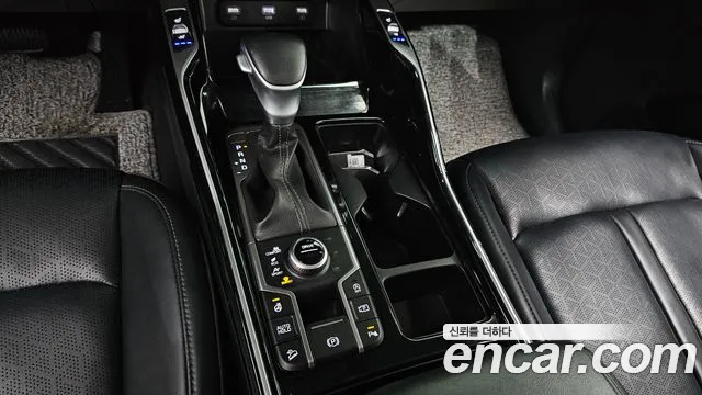 Kia Sorento 4th Generation id 2654874 из Кореи 10