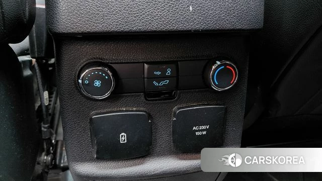 Ford Explorer id 4568687 из Кореи 10