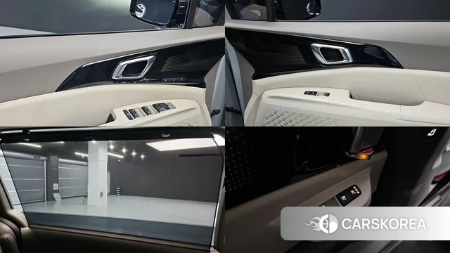 Kia The New Carnival 4th Generation id 4511157 из Кореи 10
