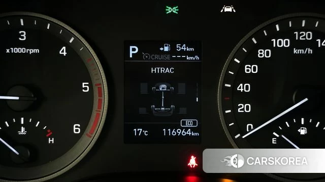 Hyundai All New Tucson id 4284788 из Кореи 10
