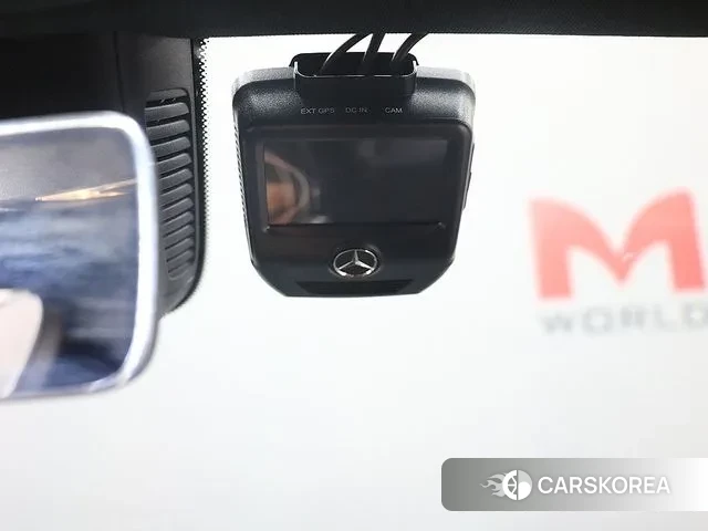 Mercedes-Benz A-Class W177 id 3499156 из Кореи 10