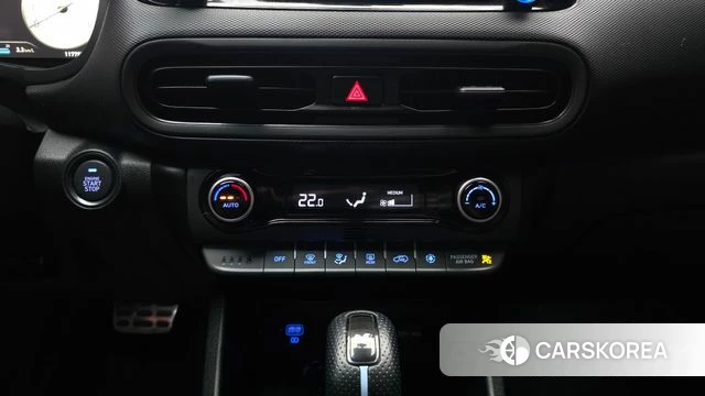 Hyundai The New Kona id 3910785 из Кореи 10