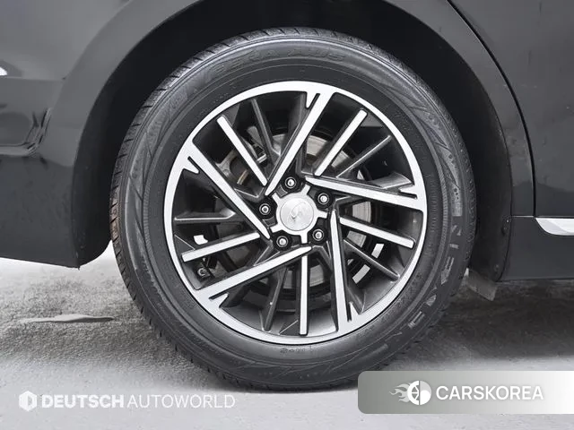 Hyundai The New Grandeur IG id 2999720 из Кореи 10