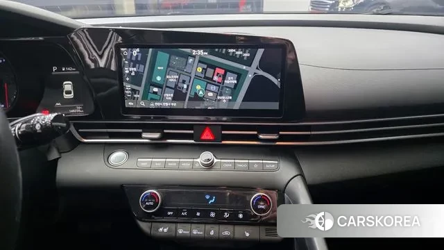 Hyundai Avante (CN7) id 3401671 из Кореи 10