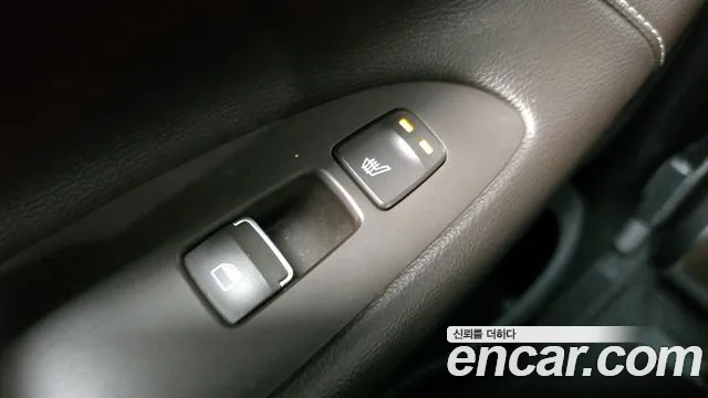 Hyundai Grandeur IG id 2342389 из Кореи 10