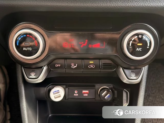 Kia All New Morning (JA) id 4923571 из Кореи 10