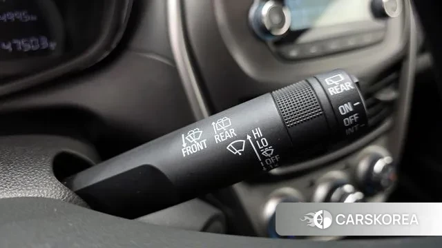 Chevrolet (GM Daewoo) The Next Spark id 3737388 из Кореи 10