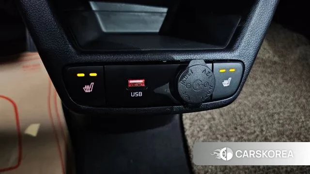 Kia The New Ray id 3214002 из Кореи 10